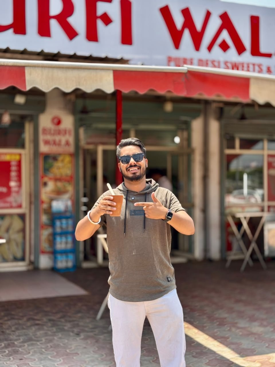 Ishan, Creator of IshanTrenderz